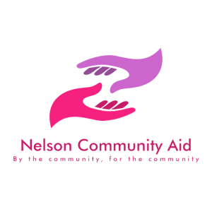 Nelson Community Aid Logo